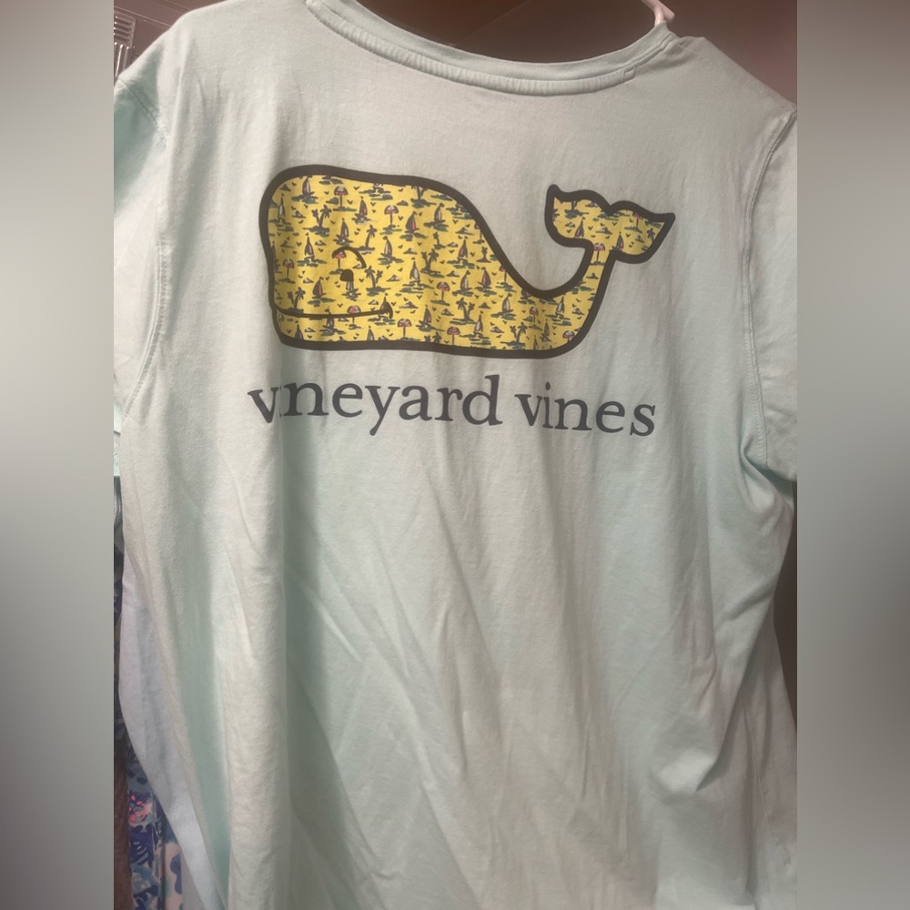women’s t-shirt